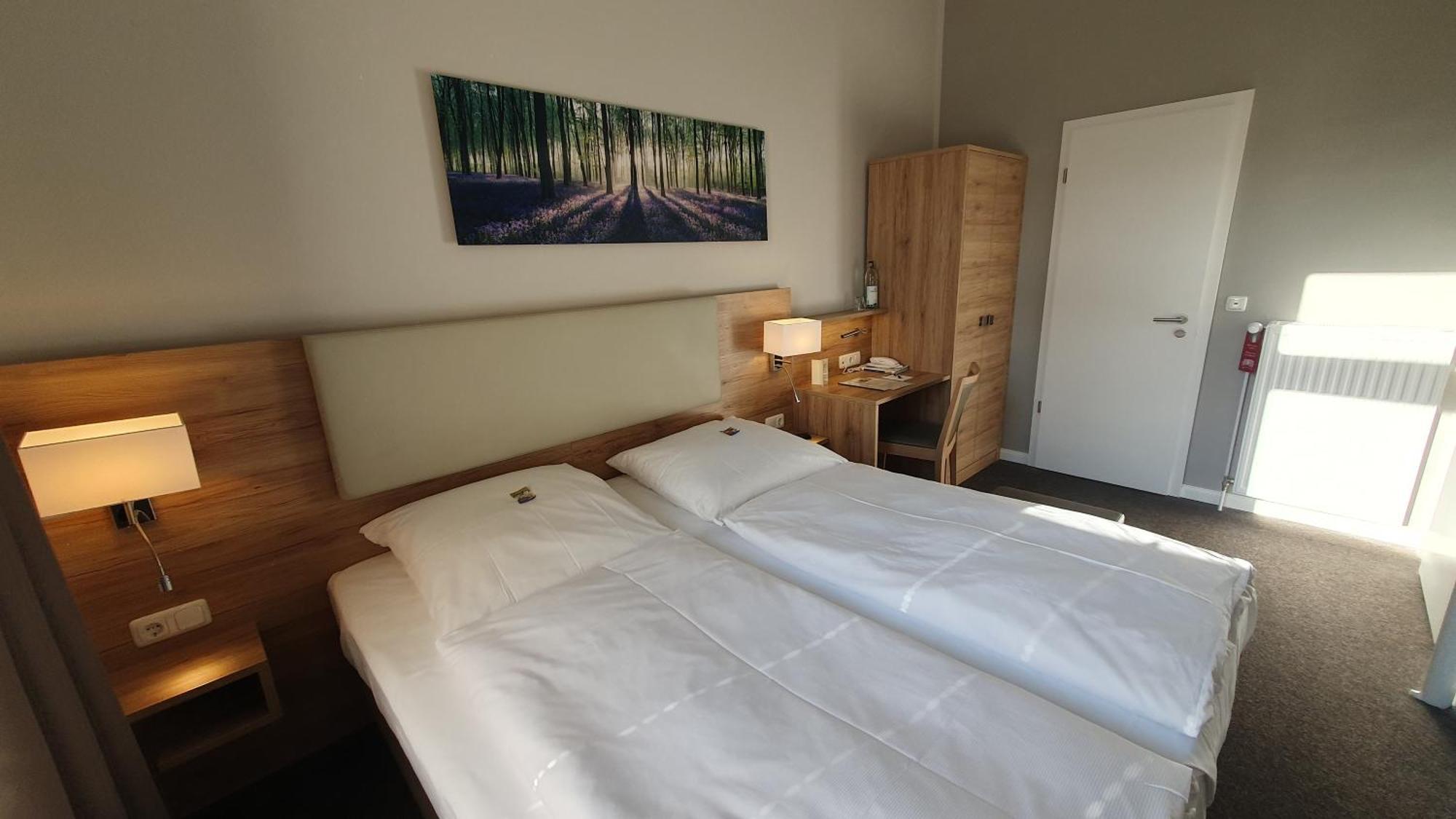 Hotel An Der Altstadt Hamelin Room photo