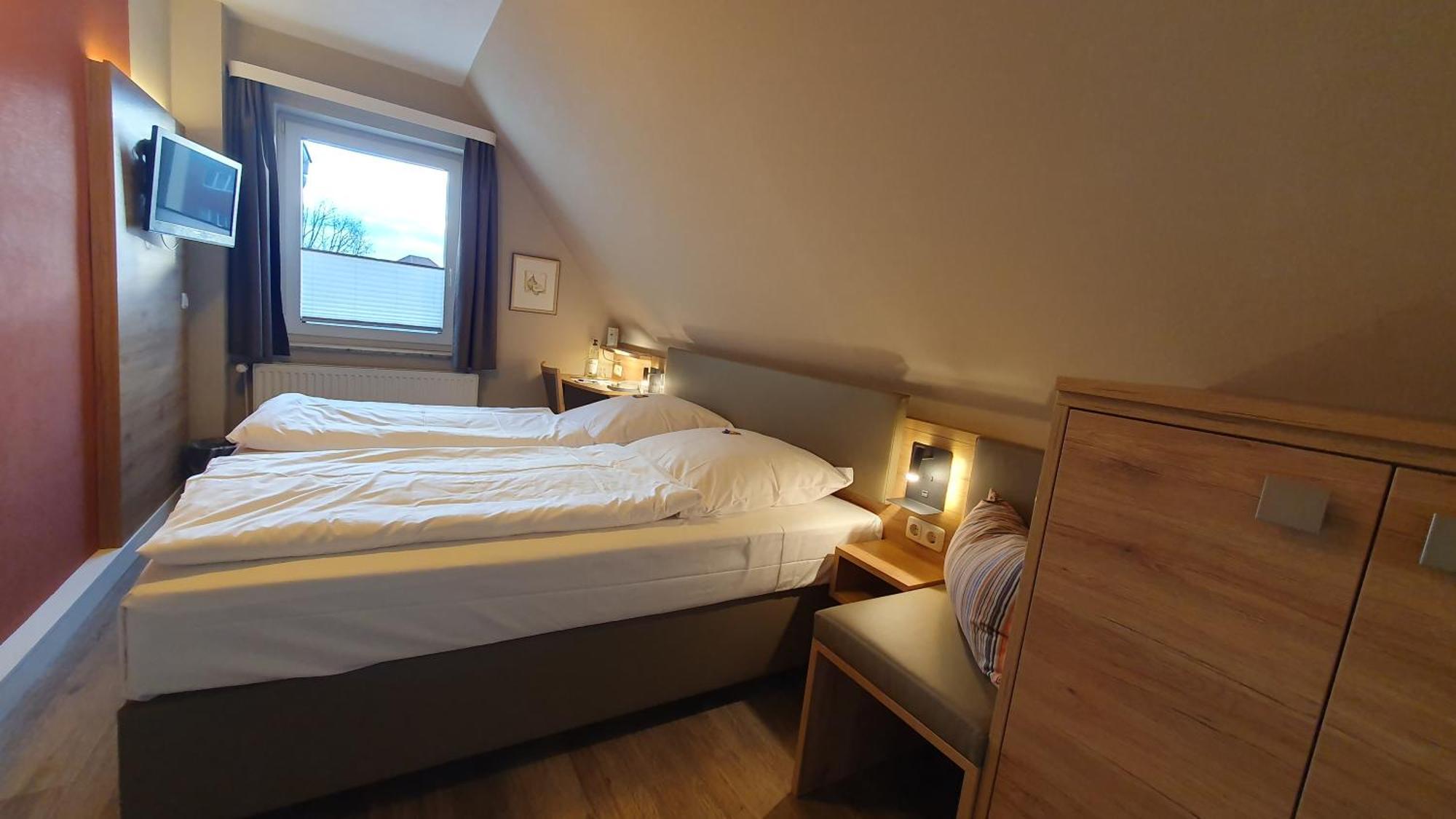 Hotel An Der Altstadt Hamelin Room photo