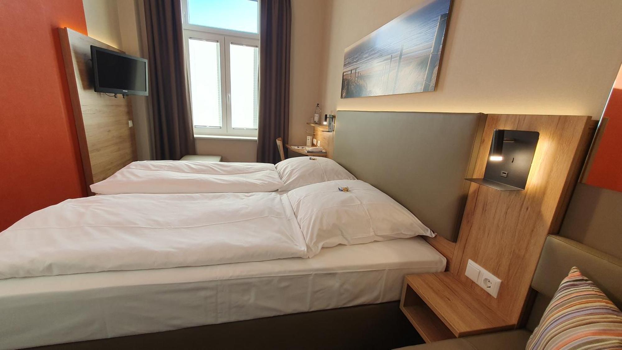 Hotel An Der Altstadt Hamelin Room photo